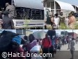 iciHaiti - Social : The DR repatriated 143,333 Haitians in 2022