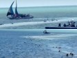 iciHaiti - Migrants: A sailboat carrying nearly 200 Haitians fails near the coast of Florida