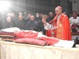 iciHaïti - Invitation : Messe de requiem pour le Pape «émérite» Benoit XVI