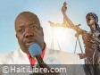 Haïti - FLASH : Le Pasteur Amel Lafleur, interdit de pratique ministérielle et/ou pastorale durant 5 ans