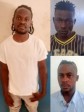 iciHaïti - Hinche : 3 dangereux membres du gang de Canaan arrêtés