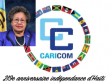 Haïti - Diplomatie : La CARICOM salue le courage et la résilience du peuple haïtien