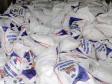 iciHaïti - Social : Près de 50,000 kits alimentaires distribués durant les fêtes de fin d’année
