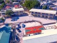 iciHaïti - Pétion-ville : Inauguration du premier Lycée technique et professionnel