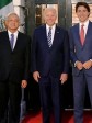 Haïti - Politique : En marge du Sommet des «3 amigos» le Canada et les USA discuteront d’intervention en Haïti