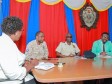 iciHaiti - Politic : Cap-Haitien is committed to the quality of public service
