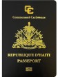 Haiti - FLASH : Haiti's passport, the most limited in the Caribbean (2022)