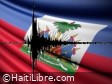 iciHaïti - Diaspora : Commémoration du 13e anniversaire du séisme du 12 janvier 2010