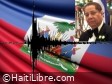 Haiti - Earthquake 2010 : Message of reflection from Lesly Condé