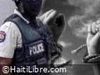 iciHaiti - Bas Artibonite : The PNH releases 4 hostages