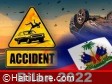 iciHaiti - Safety : 5,234 victims of accidents on our roads in 2022
