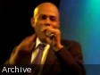 Haiti - Culture : Martelly...  Sweet Micky back on stage for education