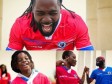 Haiti - Sports : Haitian football in the spotlight in the FIFA online store (Video)