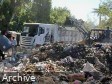 Haiti - Environment : The Ministry wants to tackle insalubrity across the country