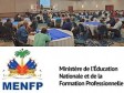 Haiti - Education : Non-formal education, an essential instrument