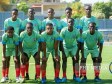 iciHaiti - World Cup U17 Peru 2023 : The local Grenadiers in training at Port-au-Prince