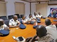Haiti - Insecurity : Deadly ambush against a PNH patrol, sympathy visit from the Prime Minister