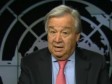 Haiti - Security : «I reiterate the urgent need for the deployment of an international specialized armed force» dixit Guterres