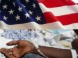 Haiti - Humanitarian : Aid of $56.5M from the United States