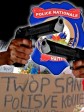 Haiti - FLASH : 18 police officers victims of armed gangs in 16 days