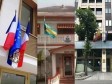 iciHaïti - Insécurité : Des ambassades et consulats ferment en Haïti