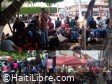 Haiti - Mexico : Nearly 18,000 Haitians stranded in Tapachula