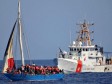 iciHaiti - US Coast Guard : Nearly 300 Haitians intercepted off the Môle Saint-Nicolas