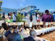 iciHaiti - Tourism : Towards the creation of a fund for the strengthening of the tourist site of Labadee