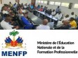 Haiti - Insecurity : «Keeping children in school is a fight» dixit Minister Manigat
