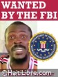 Haiti - USA : The FBI offers a reward of 1 million USD for the arrest of Vitel'Homme Innocent