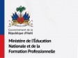 iciHaïti - Circulaire : Clarification sur les documents sanctionnant les examens de fin d'Études