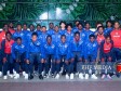 Haiti - World U-17 Peru 2023 : (D-1) Final eliminatory phase, list of selected Grenadiers