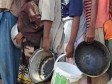 Haiti - Grand'Anse : On the verge of famine