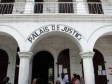 Haïti - Reconstruction : Réhabilitation du Palais de Justice de Jacmel