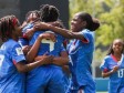 Haiti - AU/NZ World Cup play-offs : Our Grenadières crush Senegal 4-0 and qualify for the final (Video)
