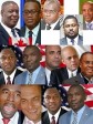 Haiti - FLASH : Nearly twenty Haitian personalities sanctioned by Canada
