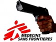 Haiti - Insecurity : MSF activities in serious difficulty