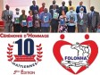 iciHaïti - Social : 10 personnalités et institutions honorées pour leurs contributions positives (Liste)