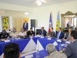 Haïti - Politique : Mission éclair de la CARICOM en Haïti