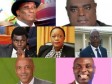 Haiti - FLASH : The ULCC requests legal proceedings against 7 former Senators