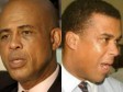 Haiti - Politic : Political Rupture between Steven Benoit and the President Martelly