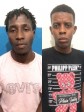 iciHaïti - Opération Tornade 1 : Arrestation de 2 membres actifs du gang «Kraze Baryè»