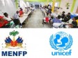 iciHaïti - Droit à l’éducation : Appel de solidarité de l’UNICEF envers les écoles victimes de violence 