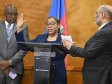 Haiti - Justice : Swearing in of 8 new judges of the Court of Cassation (Video PM speech)