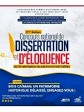 Haïti - RAPPEL : Concours national de dissertation et d’éloquence, participations ouvertes (tous les détails)