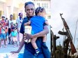 iciHaïti - Guerre des gangs : Plus de 10,000 personnes ont fuit leur quartier