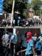 Haïti - Éducation : Attaques contre le Lycée Marie Jeanne et le Lycée des Jeunes Filles
