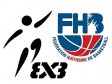 iciHaïti - Basket 3X3 : Jeux Centre Amérique et Caraïbes 2023, Pré-liste des joueurs