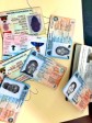 iciHaïti - AVIS : Des documents perdus ont été retrouvés et sont au Consulat de Santiago (RD) (liste et noms)