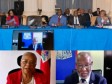 Haiti - FLASH : The UN warns that gangs are taking control of Haiti (Videos)